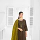 Brown__SAJJAN STUDIO