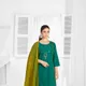 Turquoise Blue__SAJJAN STUDIO