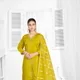 Lime Green__SAJJAN STUDIO