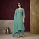 Sea Green__SAJJAN STUDIO
