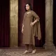 Brown__SAJJAN STUDIO