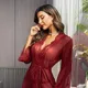 Burgundy Red__VSNAZ