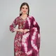 Burgundy__MAHISHA FASHION ENTERPRISES 