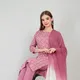 Lavender__MAHISHA FASHION ENTERPRISES 