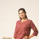 Maroon__MAHISHA FASHION ENTERPRISES 