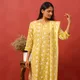Mustard__MAHISHA FASHION ENTERPRISES 