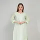 Sea Green__MAHISHA FASHION ENTERPRISES 
