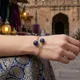 Navy Blue__Merald Curio
