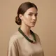 Dark Green__Merald Curio
