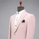 Blush Pink__Pedesis Apparel India