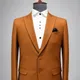 MUSTARD__Pedesis Apparel India