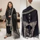 Black__SANSKRUTI STUDIO