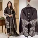 Black__SANSKRUTI STUDIO
