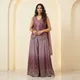 Dark Pink__SANSKRUTI STUDIO