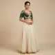 Green__SANSKRUTI STUDIO