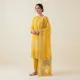 Yellow__SANSKRUTI STUDIO 
