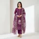Purple__SANSKRUTI STUDIO 