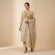 Beige__SANSKRUTI STUDIO