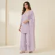 Lavender__SANSKRUTI STUDIO