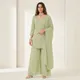 Green__SANSKRUTI STUDIO