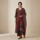 Light Brown__SANSKRUTI STUDIO