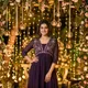 Purple__SANSKRUTI STUDIO