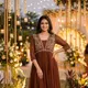 Brown__SANSKRUTI STUDIO