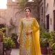Yellow__SANSKRUTI STUDIO 