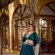 Blue__SANSKRUTI STUDIO