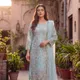 Blue__SANSKRUTI STUDIO