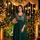 Dark Green__SANSKRUTI STUDIO