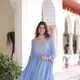 Blue__SANSKRUTI STUDIO