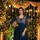 Blue__SANSKRUTI STUDIO