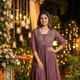 Purple__SANSKRUTI STUDIO