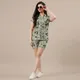 Olive Green__PRETTY SECRETS