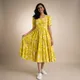 Yellow__PRETTY SECRETS