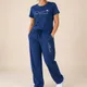 Navy Blue__PRETTY SECRETS