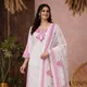 White Pink