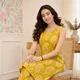 Mustard Yellow
