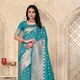 Teal Blue__AUMIRA
