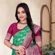 Green And Pink__AUMIRA