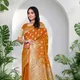 Mustard Orange__AUMIRA