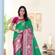 Green And Pink__AUMIRA