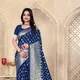 Navy Blue__AUMIRA