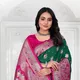 Green And Pink__AUMIRA