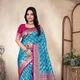 Blue And Pink__AUMIRA