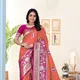 Orange And Pink__AUMIRA