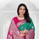 Green And Pink__AUMIRA
