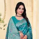 Turquoise Blue__AUMIRA