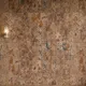 Rustic Brown With Mustard Yellow And Teal Blue__SMR Homes